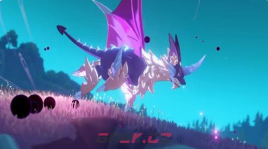 《洛克王国：世界》稀有宠物果实点位一览-第2张-手游攻略-GASK