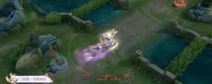 王者荣耀孙策漫霞共誓特效分享-第6张-手游攻略-GASK