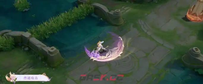 王者荣耀孙策漫霞共誓特效分享-第2张-手游攻略-GASK