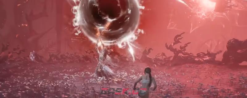 《仁王3》比留呼BOSS简单打法技巧分享