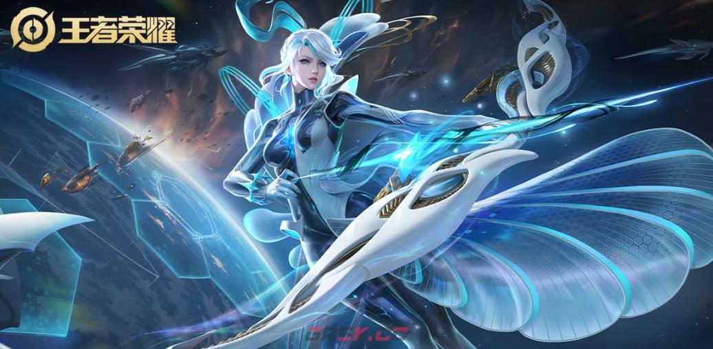 王者荣耀伽罗全皮肤台词汇总2026-第3张-手游攻略-GASK