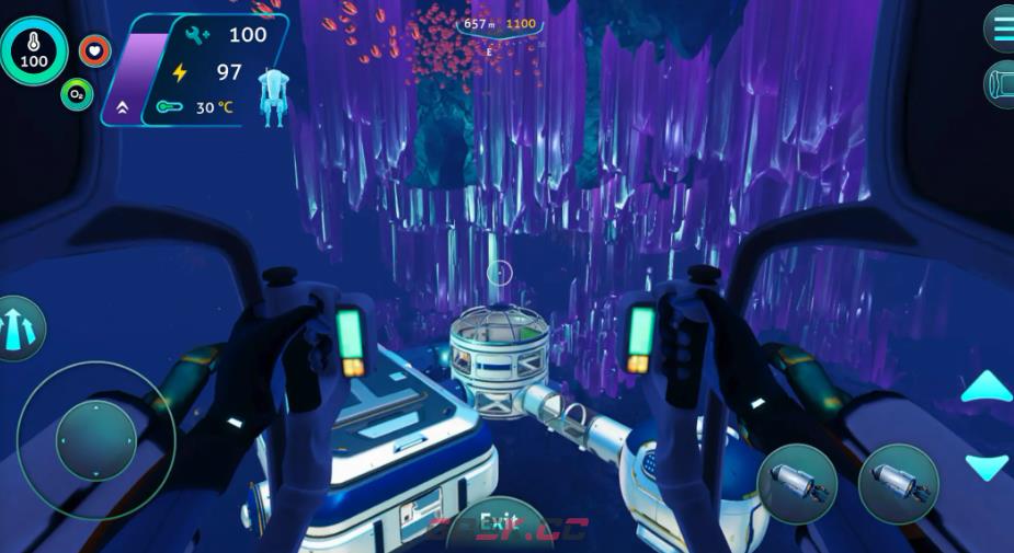 《深海迷航冰点之下》剧情流程介绍-第2张-手游攻略-GASK