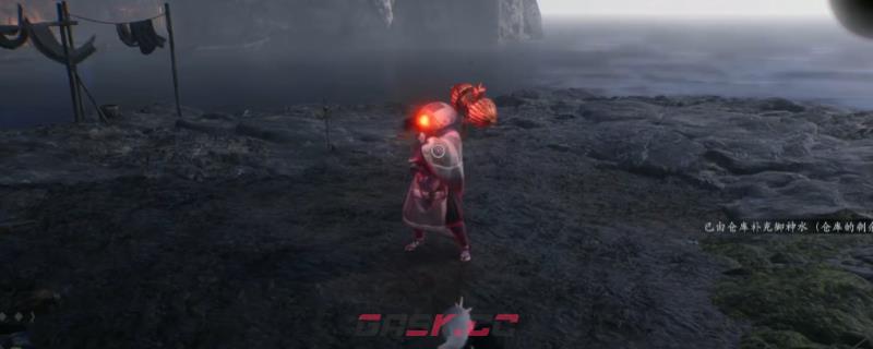 《仁王3》太原雪斋太刀无伤打法分享