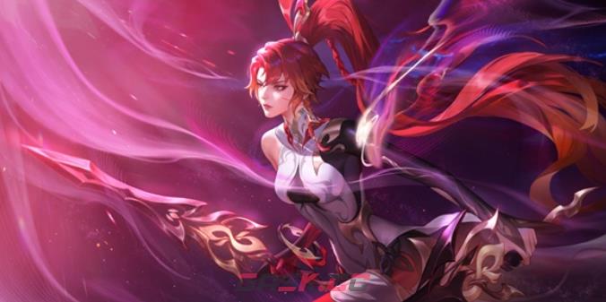 王者荣耀情人节皮肤2026获取途径-第2张-手游攻略-GASK