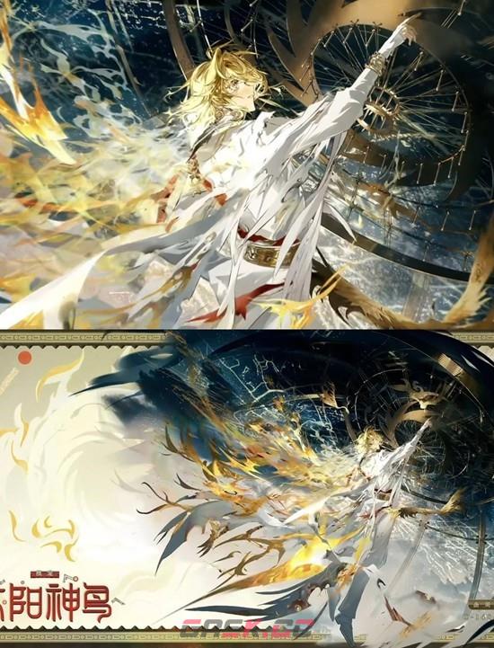 《物华弥新》输出辅助技能组介绍-第5张-手游攻略-GASK