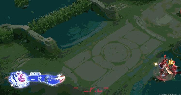 王者荣耀安琪拉颠倒童话魔镜技能特效一览-第9张-手游攻略-GASK