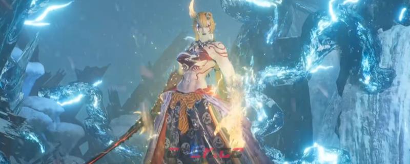 《仁王3》茨木童子BOSS打法技巧分享