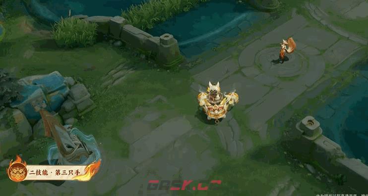 王者荣耀太乙真人瓦猫非猫皮肤上线时间及价格一览-第5张-手游攻略-GASK