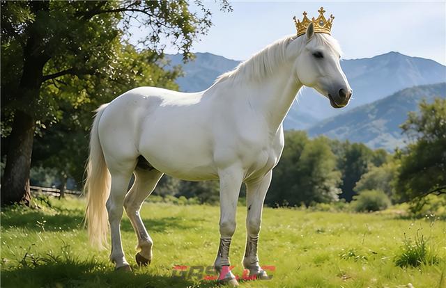 2026支付宝扫马图片大全-第2张-手游攻略-GASK