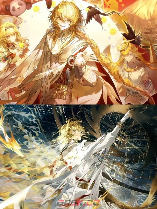 《物华弥新》输出辅助技能组介绍-第4张-手游攻略-GASK