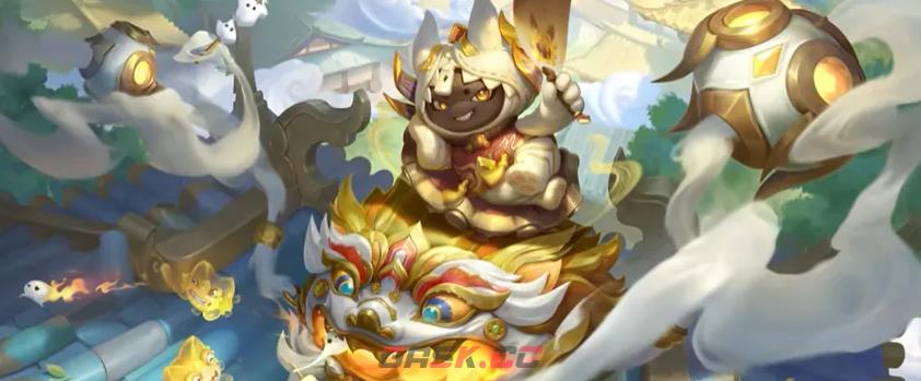 王者荣耀太乙真人瓦猫非猫皮肤上线时间及价格一览-第2张-手游攻略-GASK