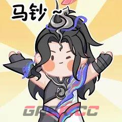 王者荣耀马年专属表情包获取途径-第6张-手游攻略-GASK