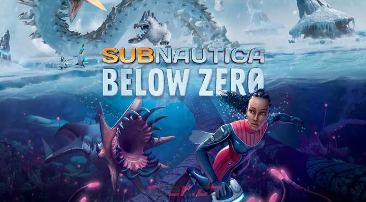 《深海迷航冰点之下》金刚石位置一览-第2张-手游攻略-GASK