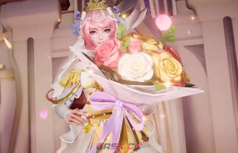 王者荣耀大乔沐霞之诺皮肤上线时间及获取途径-第2张-手游攻略-GASK