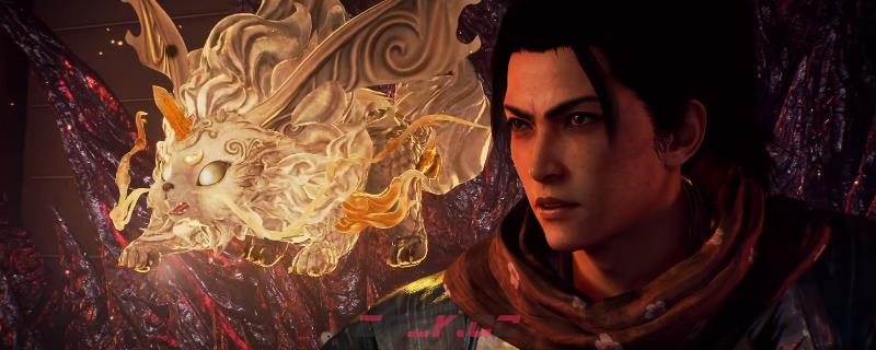 《仁王3》三方原地狱全收集方法介绍