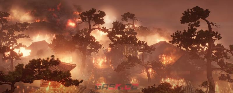 《仁王3》二俣全收集方法介绍