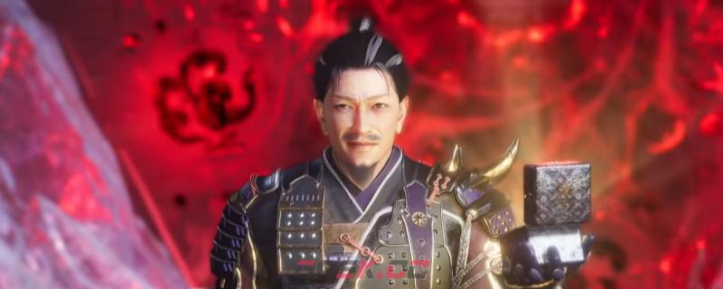 《仁王3》梶原景时BOSS打法技巧分享