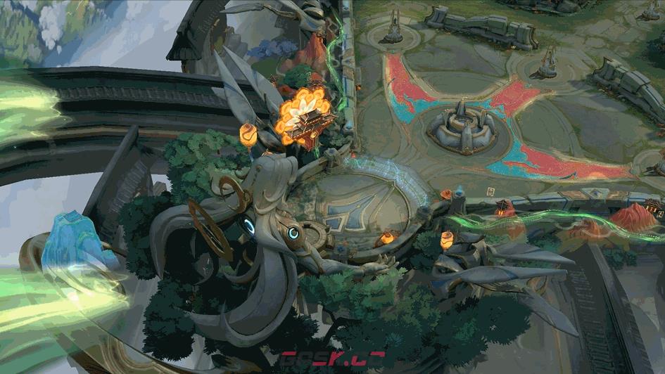 王者荣耀丝绸之路玩法攻略-第6张-手游攻略-GASK