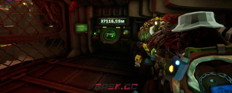 《深岩银河》我喜欢这下面成就做法介绍