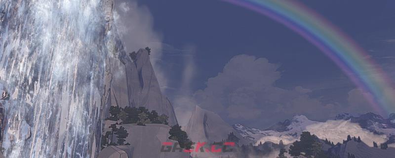 《孤山独影》回归源头成就攻略