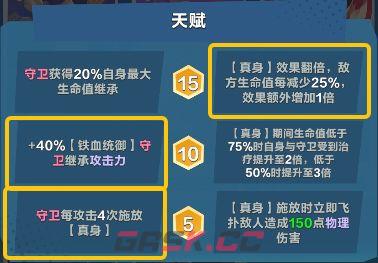 口袋斗蛐蛐芬里尔两大流派推荐-第2张-手游攻略-GASK