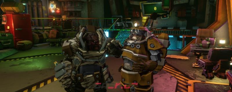 《深岩银河》崭露头角成就做法介绍