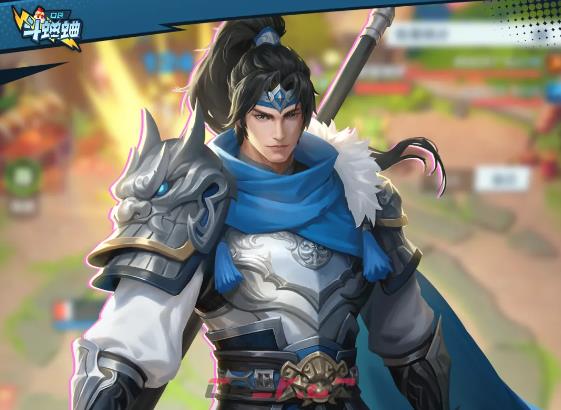 口袋斗蛐蛐赵云技能属性一览-第2张-手游攻略-GASK