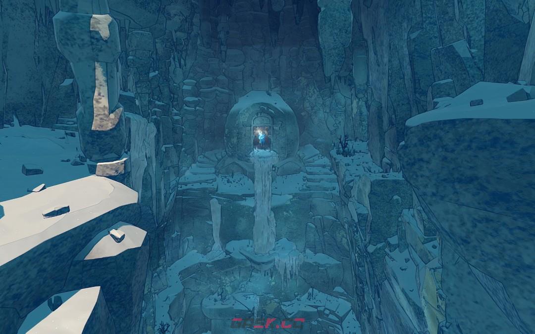 《孤山独影》隐秘成就攻略-第3张-单机攻略-GASK