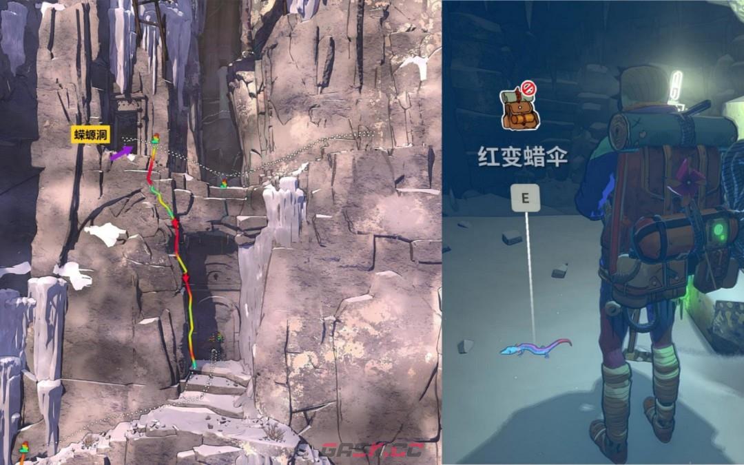 《孤山独影》回归源头成就攻略-第3张-单机攻略-GASK