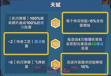 口袋斗蛐蛐鲁班三大流派推荐-第2张-手游攻略-GASK