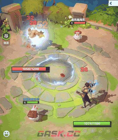 口袋斗蛐蛐特斯拉技能属性一览-第4张-手游攻略-GASK