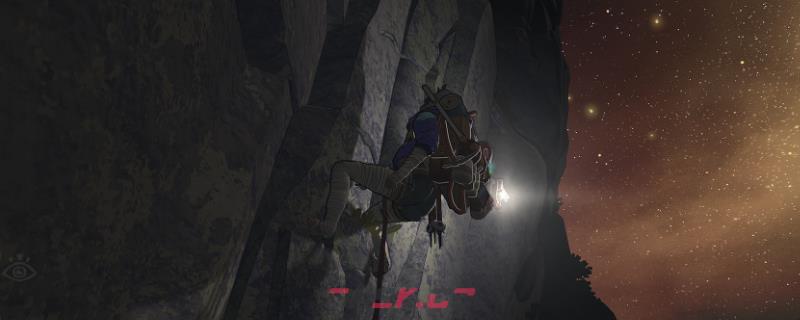 《孤山独影》势不可挡成就攻略