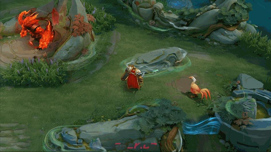 王者荣耀丝绸之路玩法攻略-第8张-手游攻略-GASK