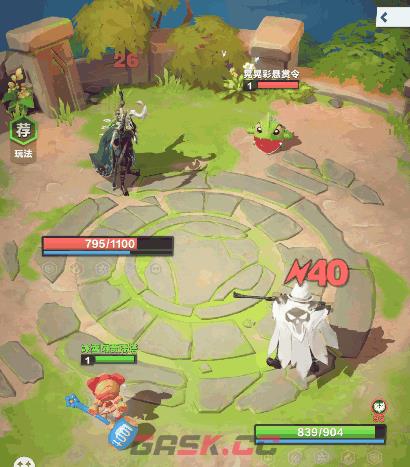 口袋斗蛐蛐西蒙海耶技能属性一览-第4张-手游攻略-GASK