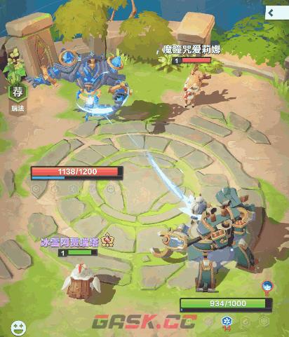 口袋斗蛐蛐鲁班技能属性一览-第3张-手游攻略-GASK