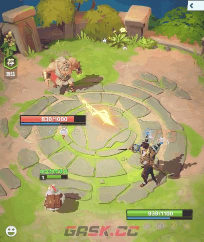 口袋斗蛐蛐特斯拉技能属性一览-第3张-手游攻略-GASK