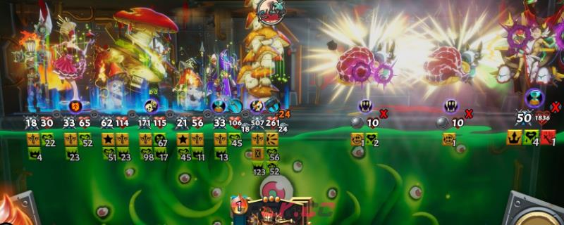 《怪物火车2》回归基本成就攻略-第1张-单机攻略-GASK