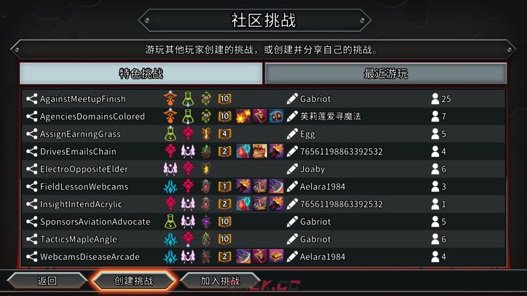 《怪物火车2》打破陈规成就攻略-第3张-单机攻略-GASK