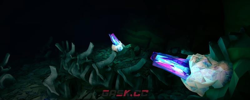 《深岩银河》全角色特长选择推荐