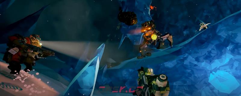 《深岩银河》侦察兵半自动狙武器特点介绍