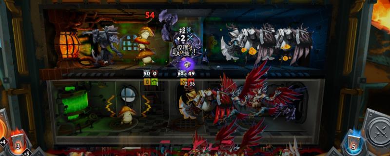 《怪物火车2》等等还没完呢成就攻略