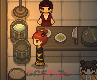 《桃源村日志》节日类成就分享-第8张-单机攻略-GASK