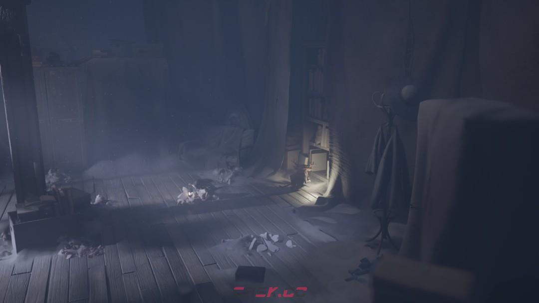 《生灵重塑》无处可躲收集指南-第5张-单机攻略-GASK