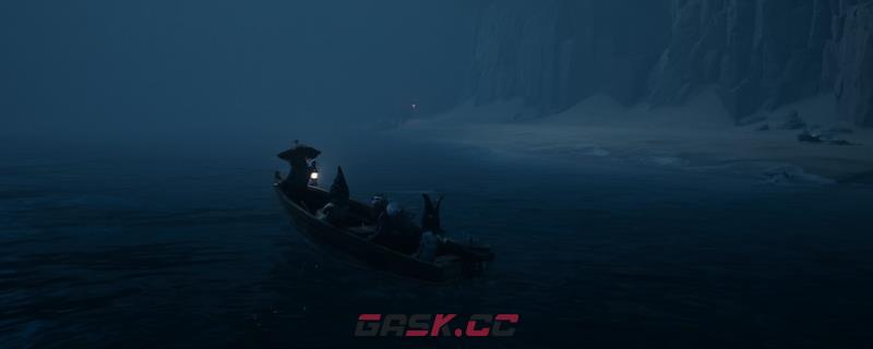 《生灵重塑》收集成就指南-第1张-单机攻略-GASK