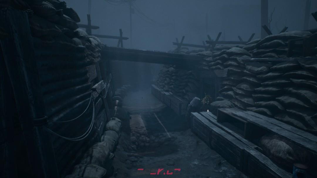 《生灵重塑》战利品收集指南-第5张-单机攻略-GASK