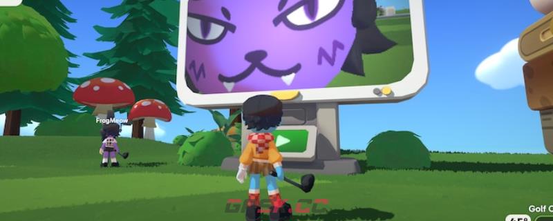 《超级高尔夫大乱斗》闹剧大师成就指南-第1张-单机攻略-GASK