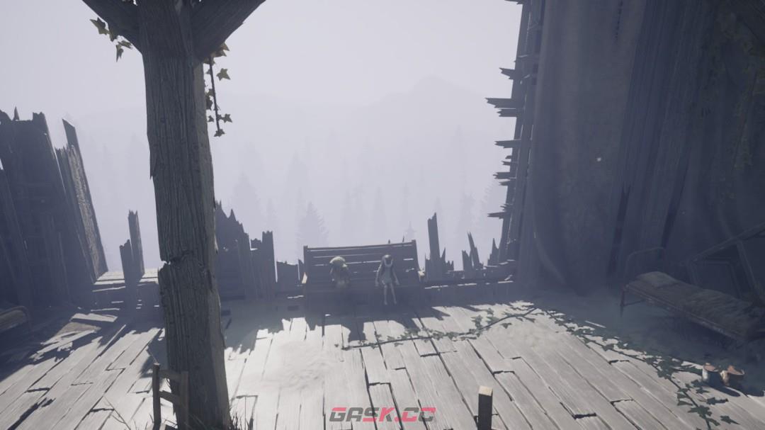 《生灵重塑》深洞之下收集指南-第6张-单机攻略-GASK