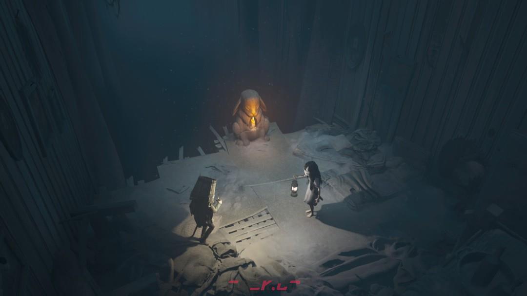 《生灵重塑》无处可躲收集指南-第11张-单机攻略-GASK