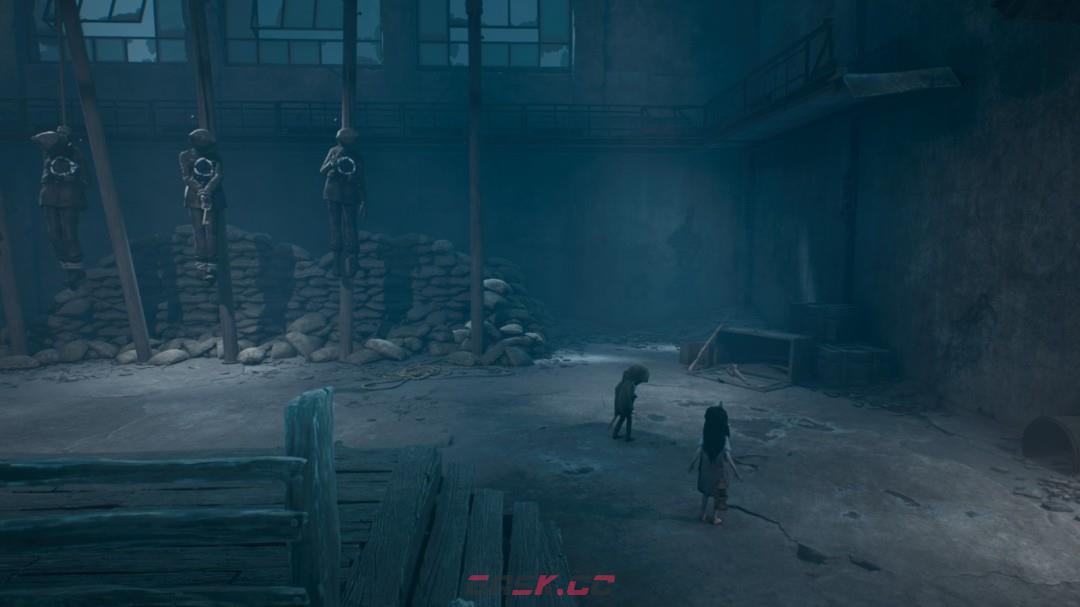 《生灵重塑》观察者收集指南-第7张-单机攻略-GASK