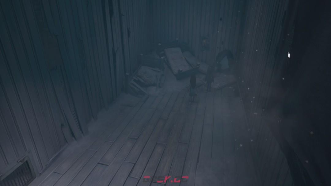 《生灵重塑》无处可躲收集指南-第10张-单机攻略-GASK